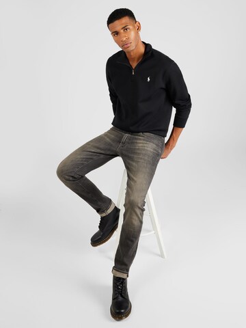 Sweat-shirt Polo Ralph Lauren en noir