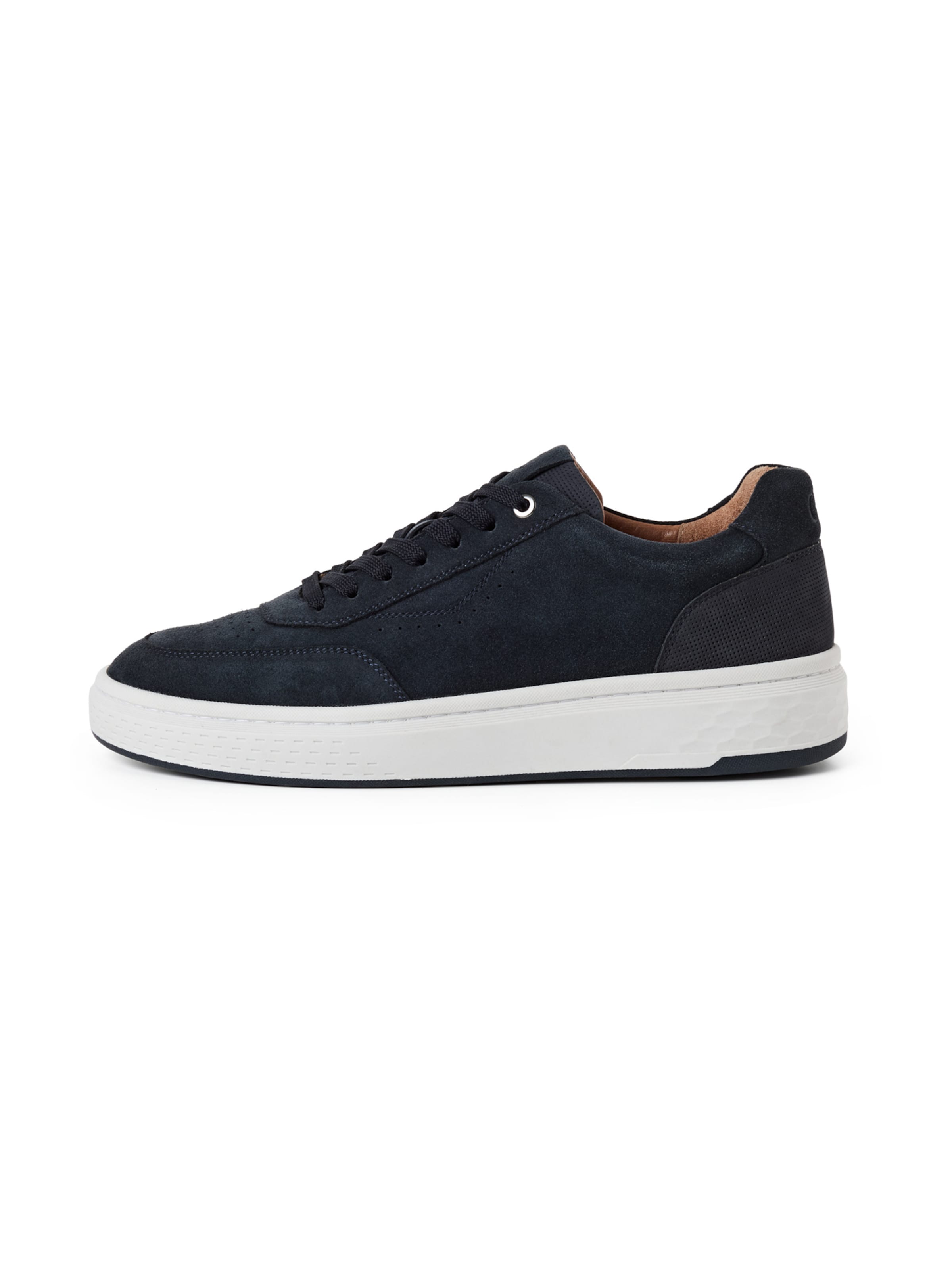 MARCO TOZZI Sneakers in Blue