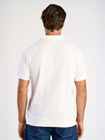 Lindbergh Shirt in White