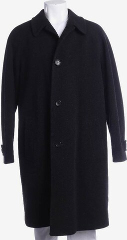 BOSS Jacket & Coat in L in Grey: front