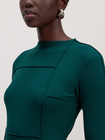 T-shirt 'Laila' EDITED en vert