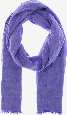 TOMMY HILFIGER Schal oder Tuch One Size in Blau: predná strana