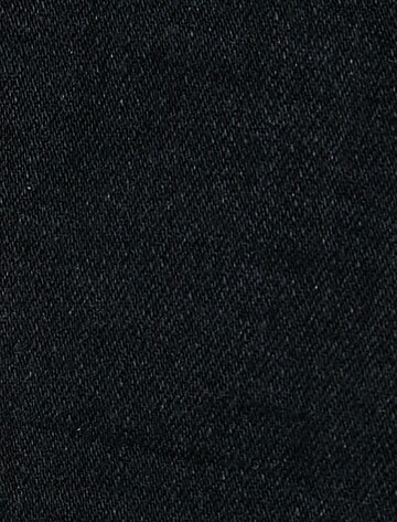 Koton Flared Jeans 'Brad' in Zwart