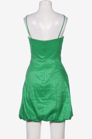 Vera Mont Dress in S in Green