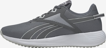 Reebok - Calzado deportivo 'Lite Plus 3' en gris: frente