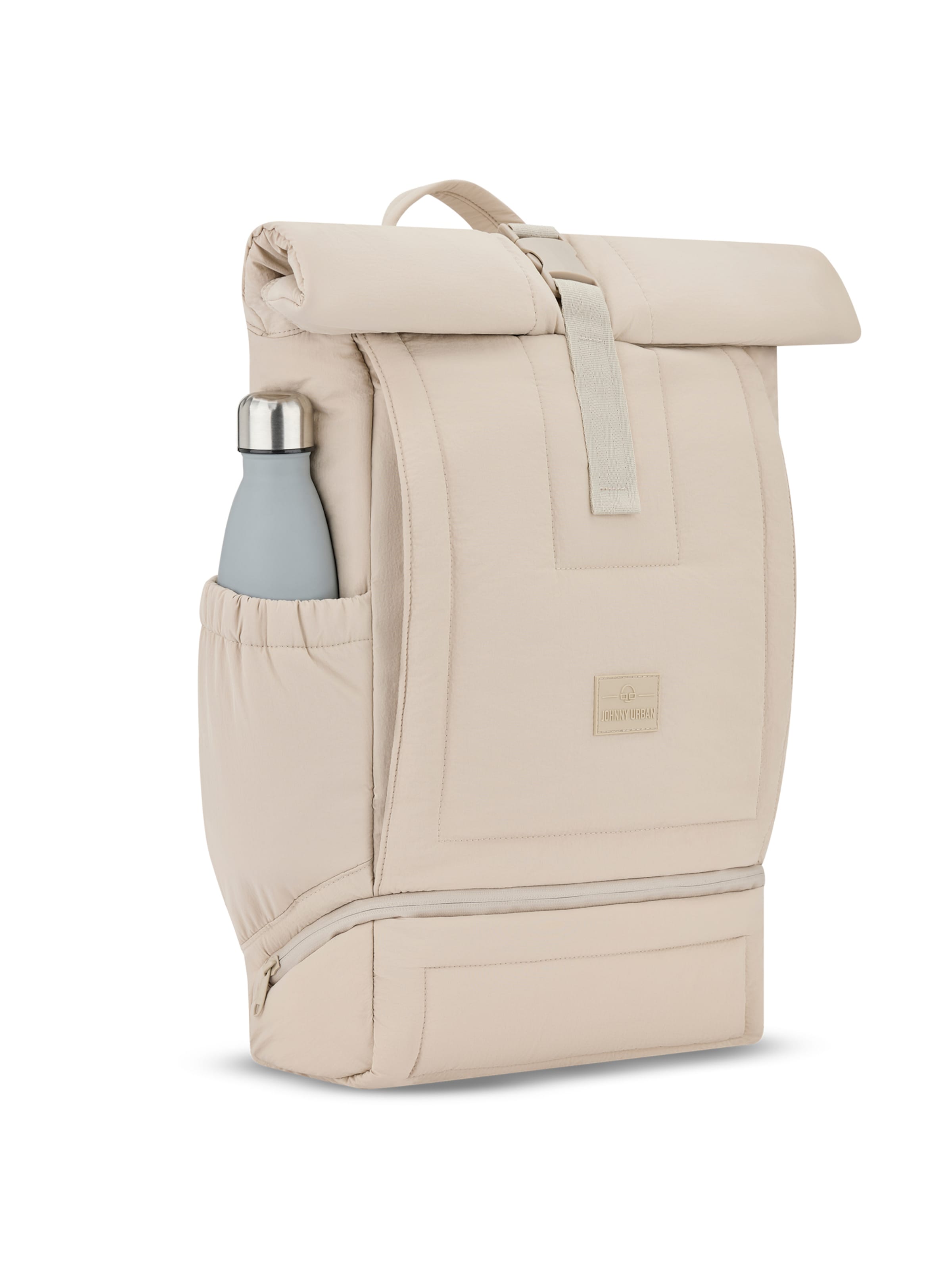 Johnny Urban - Mochila 'Kyle' em bege