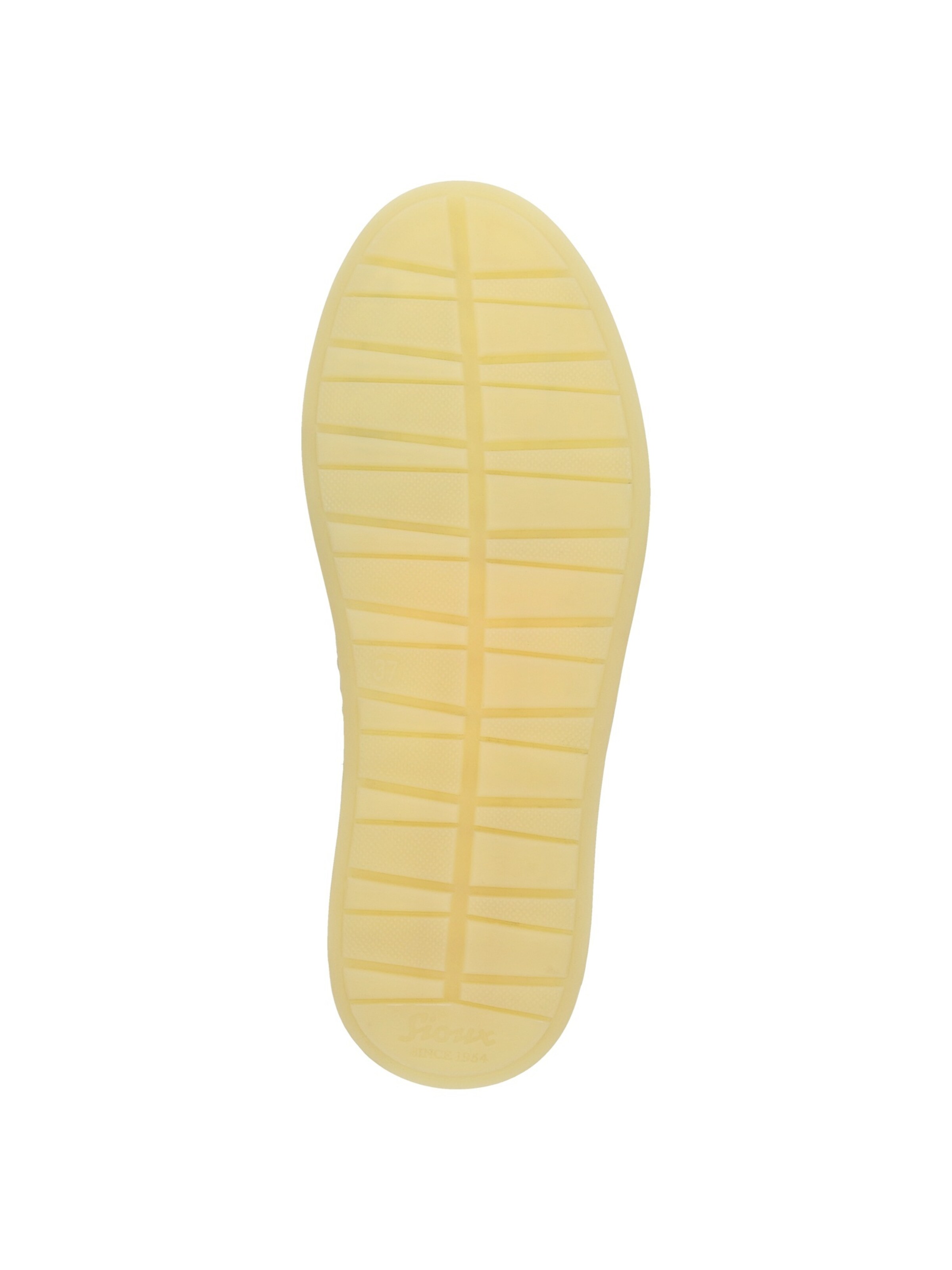 SIOUX Platform trainers ' Tedroso-DA-707 ' in Green