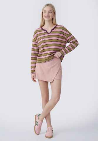 MYMO - Camiseta 'Casual' en verde