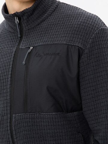 VAUDE Outdoorjas 'Neyland II' in Zwart