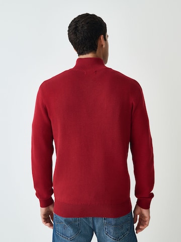 Next Pullover in Rot