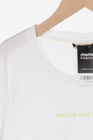 MOS MOSH T-Shirt S in Weiß