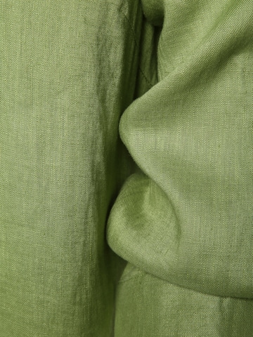 apriori Blusenkleid in Grün