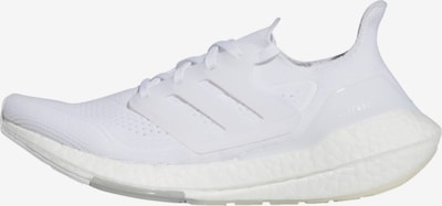 ADIDAS ORIGINALS Running shoe 'Ultraboost 21' in White, Item view