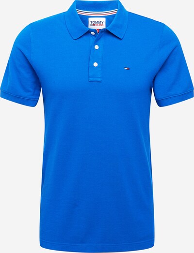 Tommy Jeans Camiseta en azul cobalto, Vista del producto