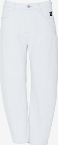 Elias Rumelis Jeans 'Yoana' in White: front