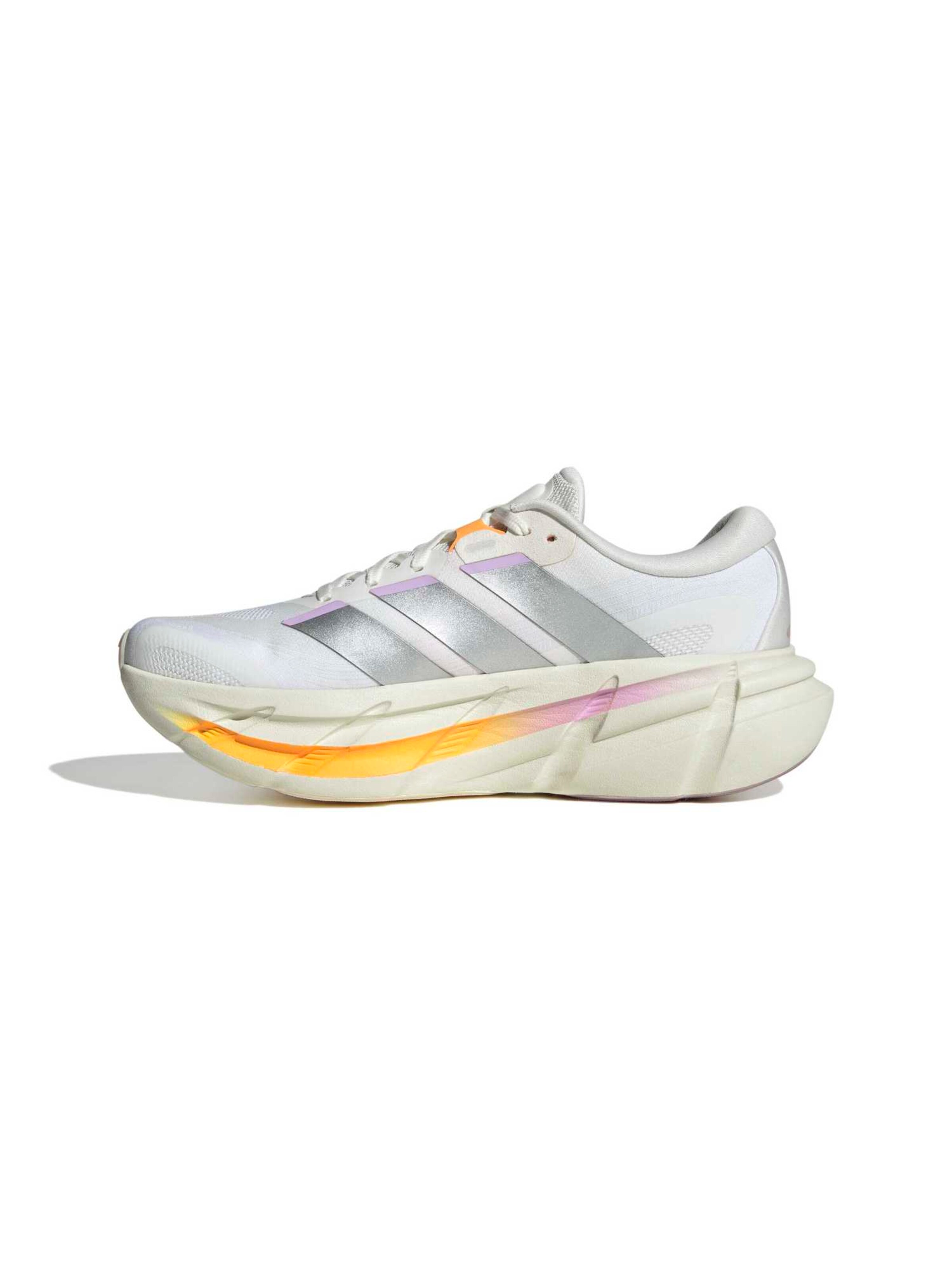 ADIDAS PERFORMANCE Sapatilha de corrida 'Adistar 5 ' em 36 em prata / branco, Vista do artigo