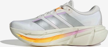 ADIDAS PERFORMANCE Běžecká obuv 'Adistar 5 ' – bílá: přední strana