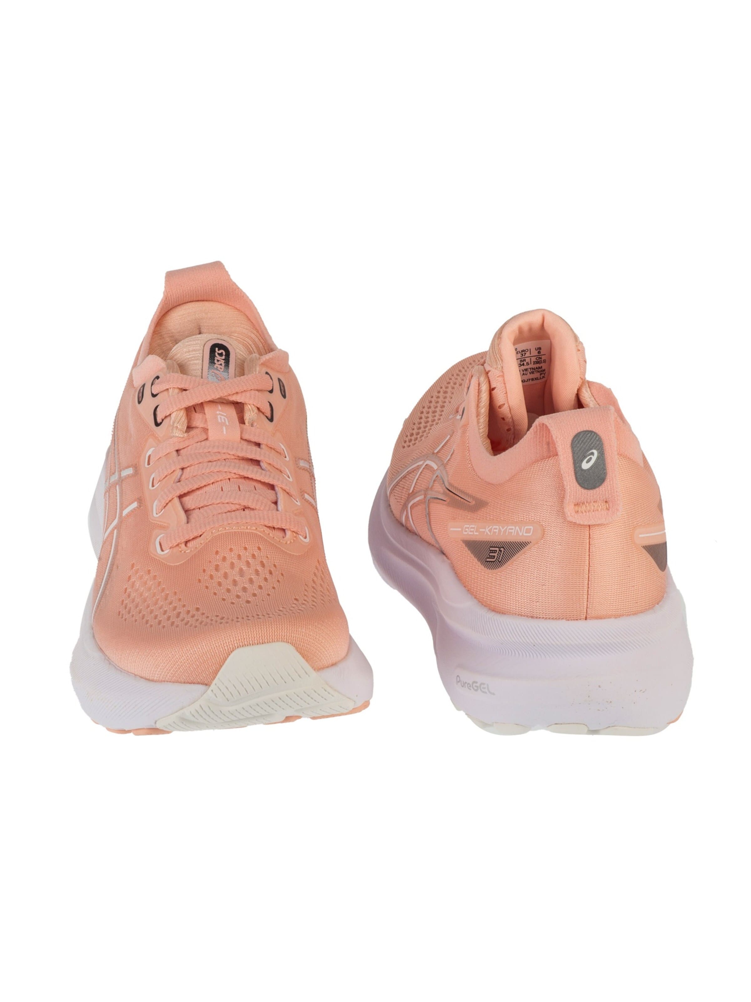 ASICS Loopschoen 'Gel-Kayano 31' in Roze