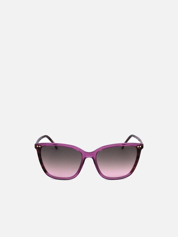 Carolina Herrera - Gafas de sol en rosa