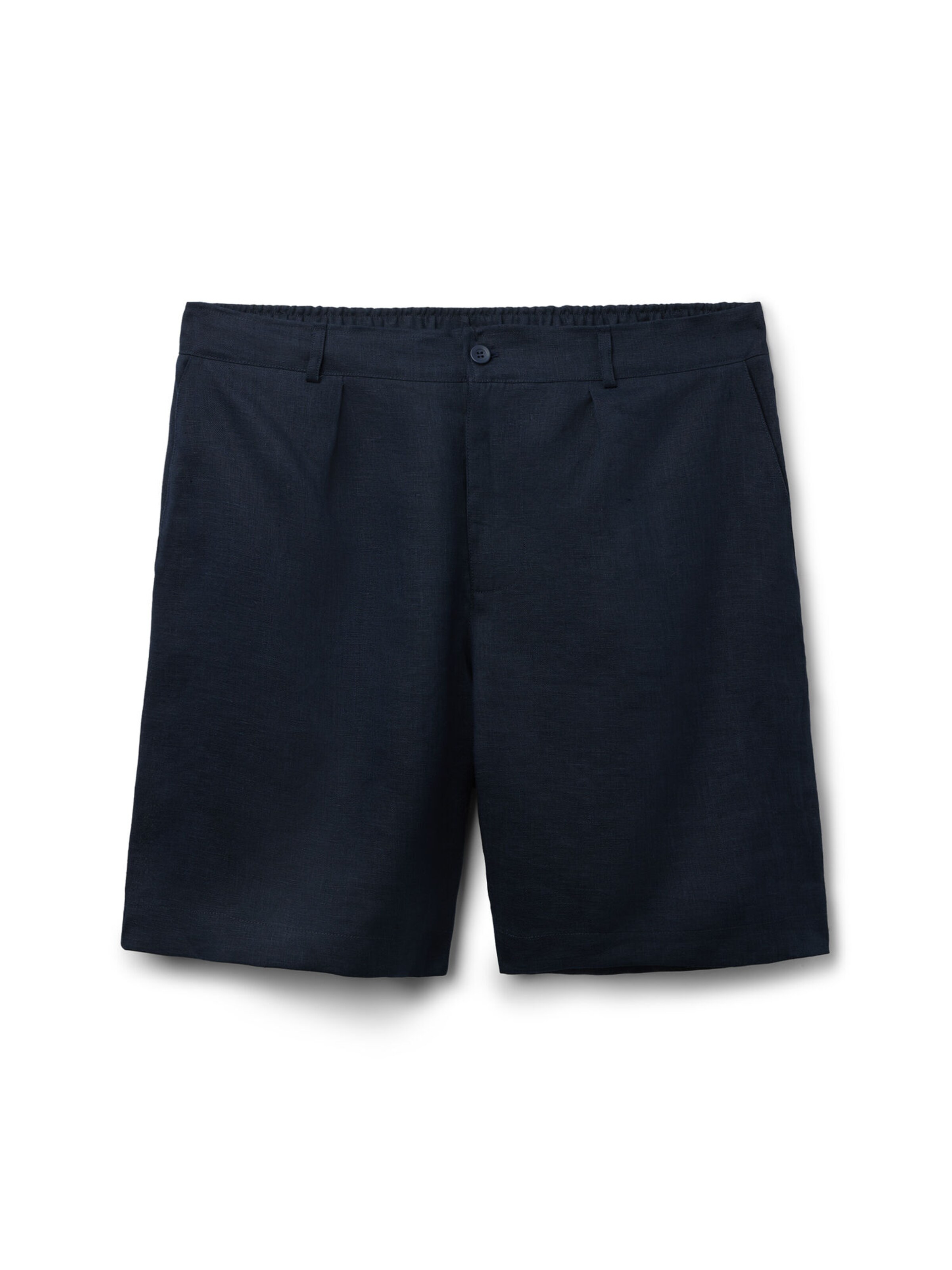 IUMAN Intimissimi Uomo Pants in Blue: front