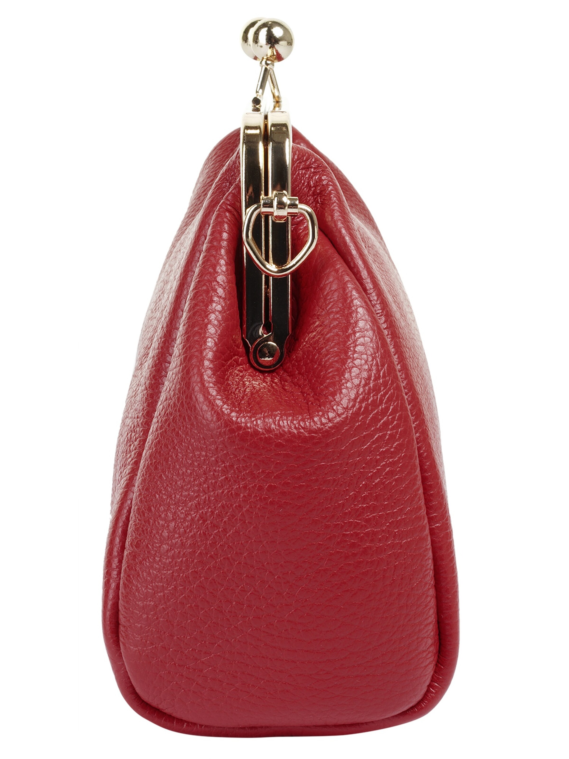 Cluty Clutch‌‌‌‌‌‌‌‌‌ in Rot