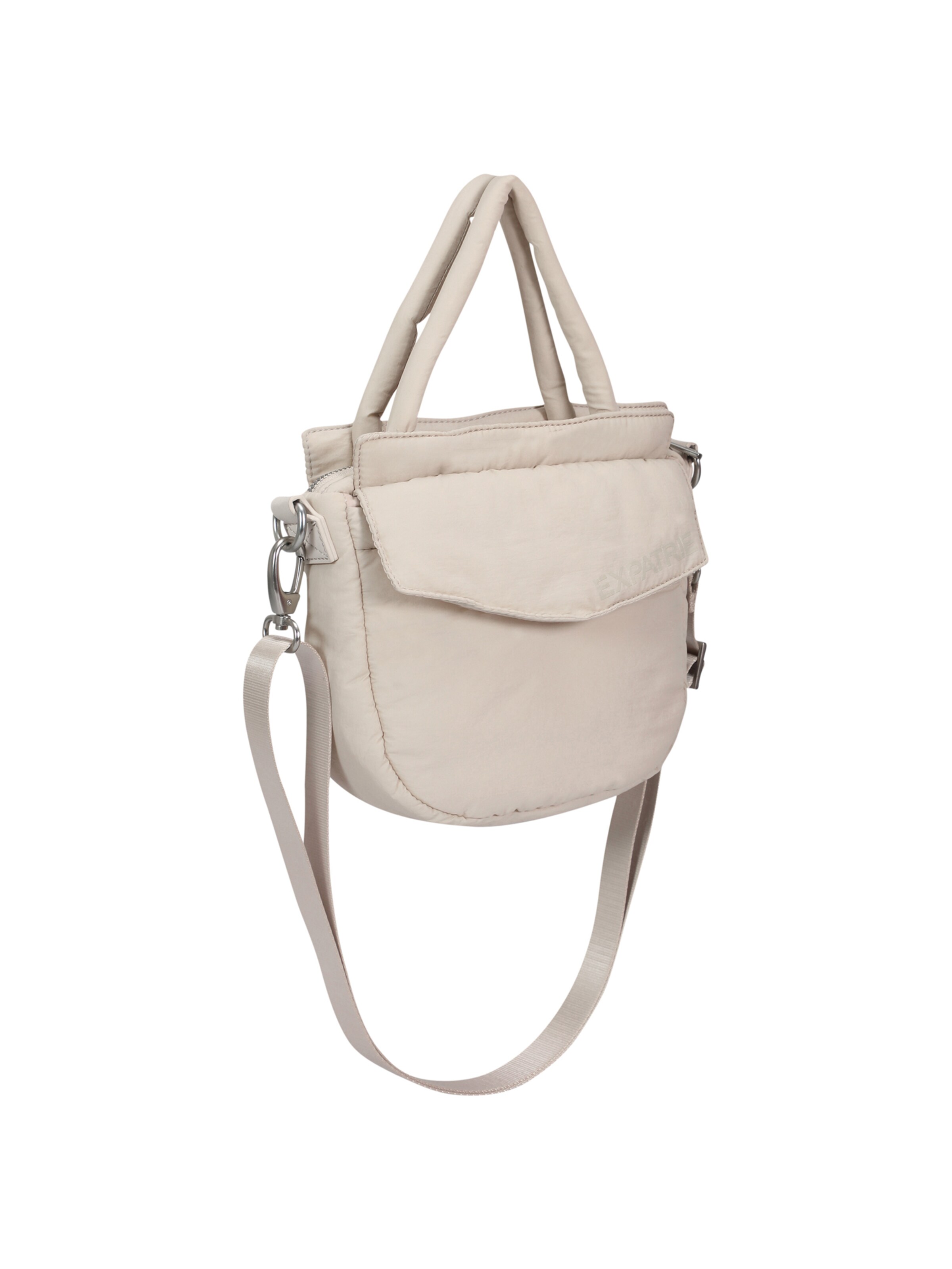 smėlio Expatrié Rankinė 'Poppy Small'