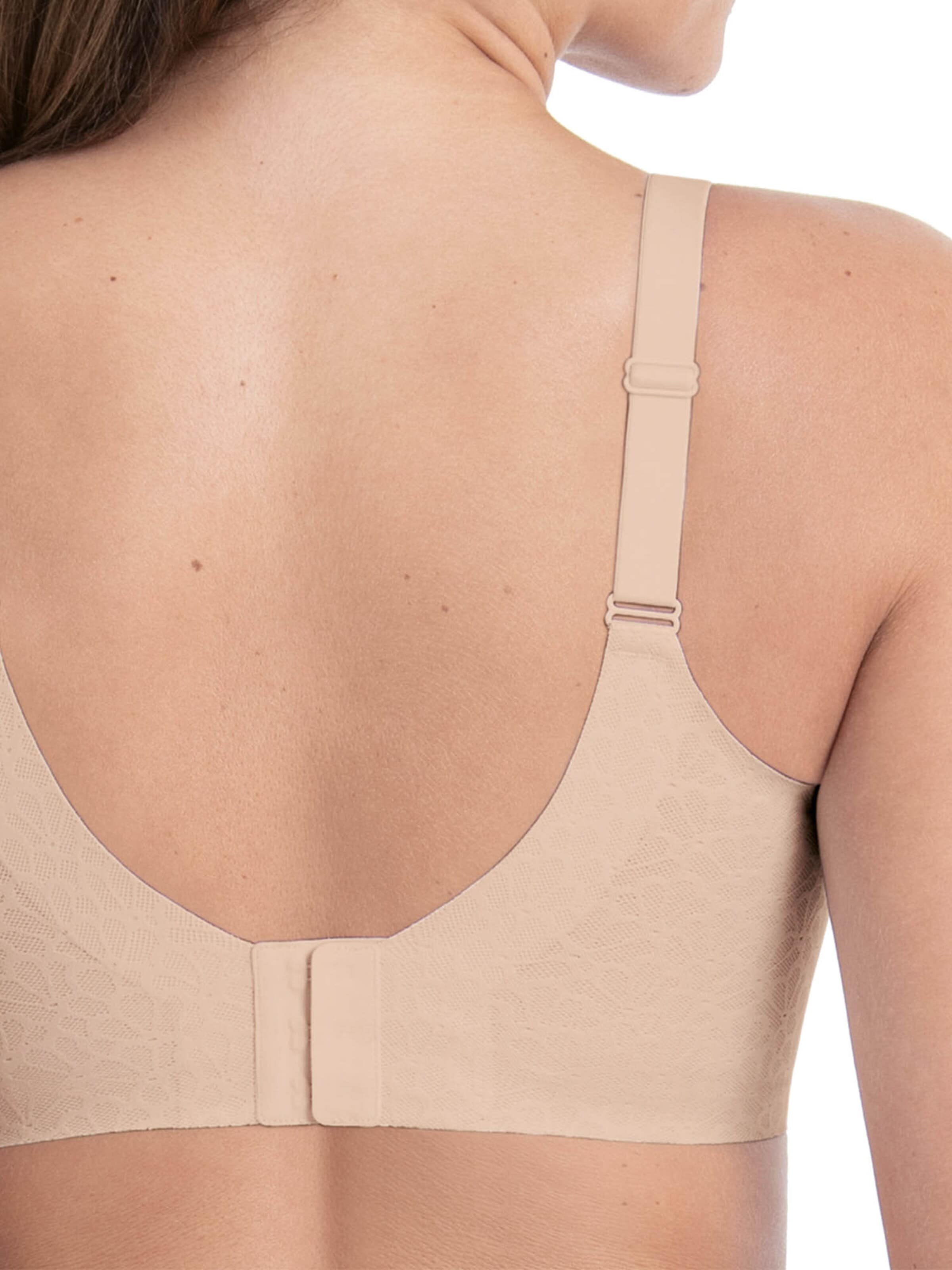 ANITA Bodice 'Essentials Smart' in Beige