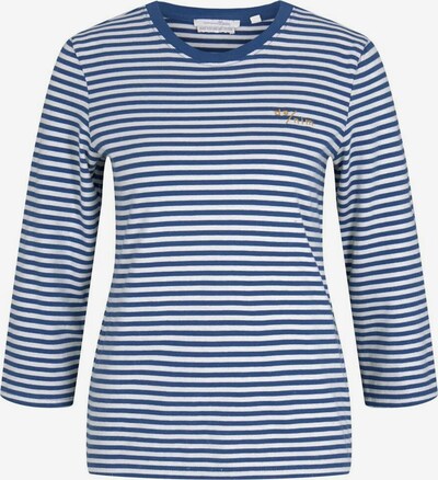 kék TOM TAILOR DENIM Póló, Termék nézet
