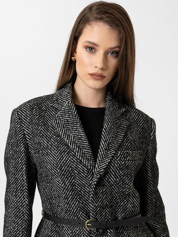 Blazer 'Deporah' Antioch en noir