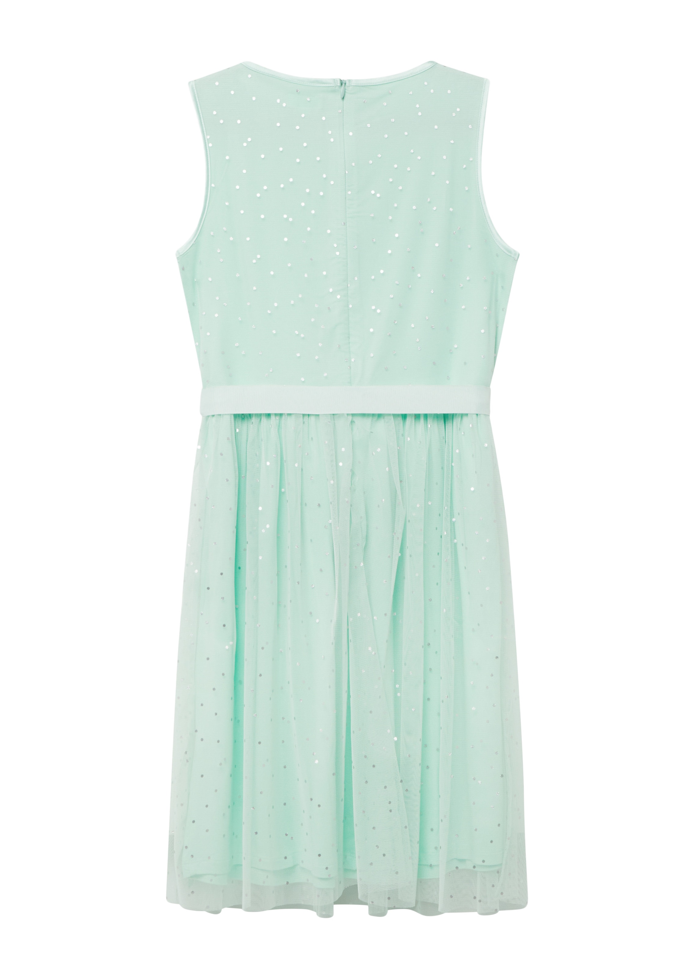 s.Oliver Jurk in Blauw