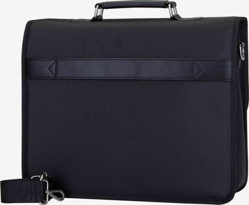 Wittchen Briefcase in Black