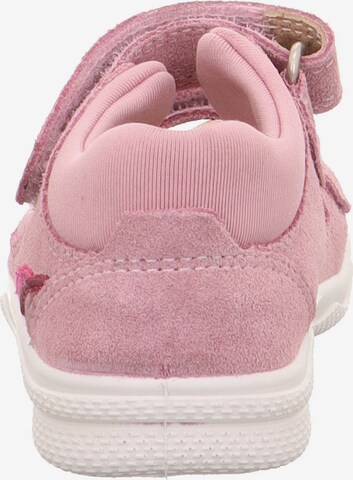 SUPERFIT Sandaler 'Polly' i pink