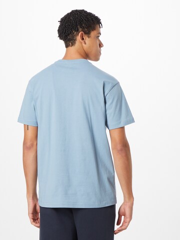 NAPAPIJRI T-Shirt in Blau
