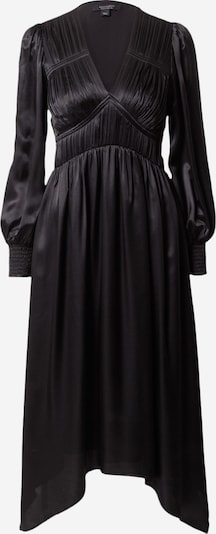 AllSaints Kleid 'ESTELLE' in schwarz, Produktansicht