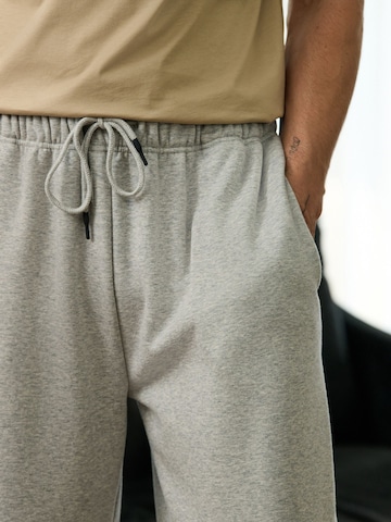 Next Loosefit Bukser i grå