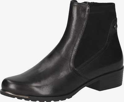 CAPRICE Stiefelette in 36 in schwarz, Produktansicht