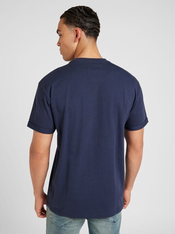 Cars Jeans Shirt 'AFORTY' in Blue