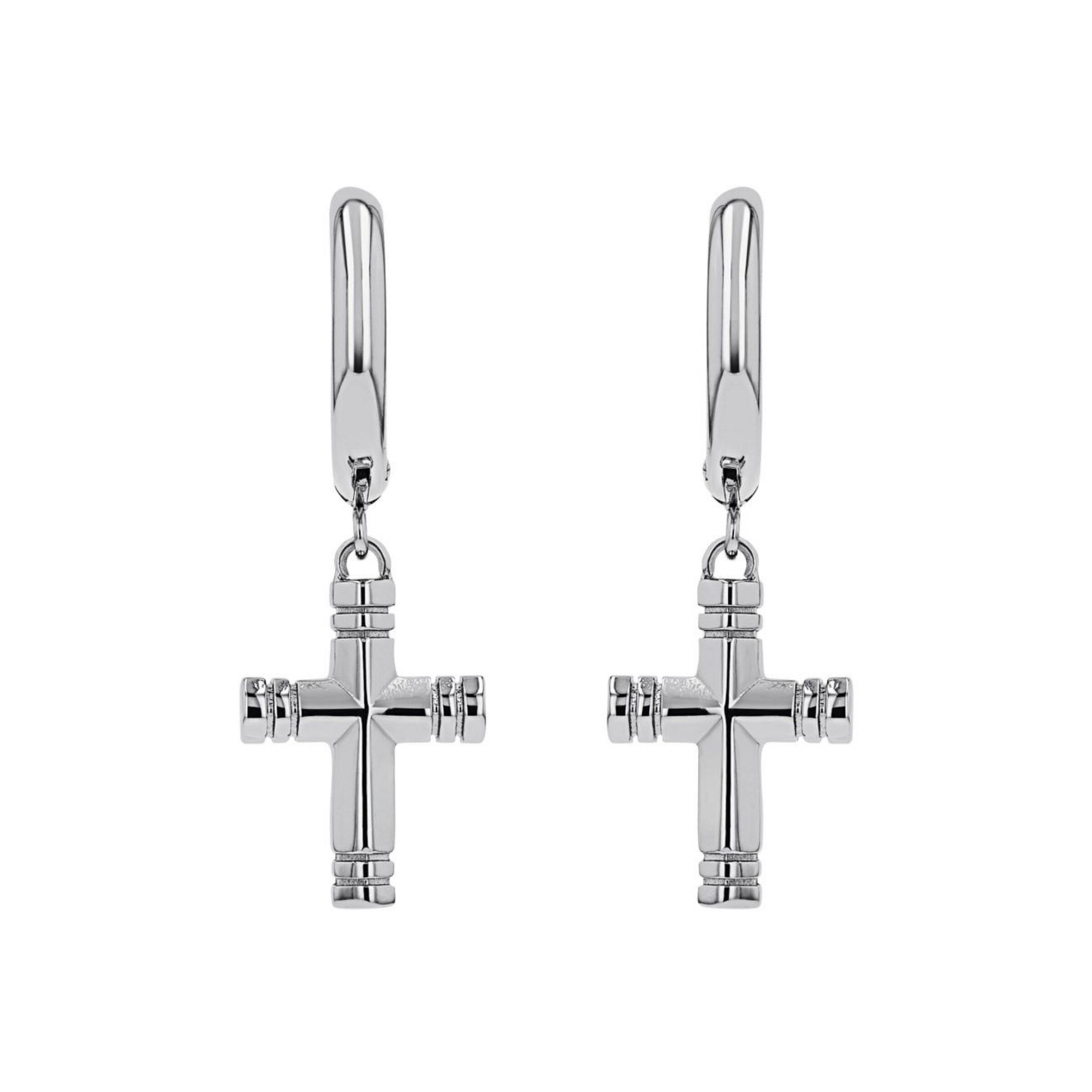 AMOR Ohrring 'Scorpions' in Silber