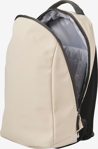 KOROSHI Backpack in White
