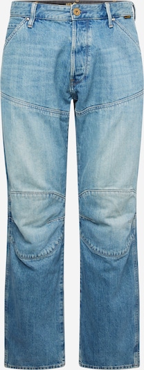 G-Star RAW Pressveckade jeans i blå, Produktvy