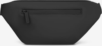 Pactastic Fanny Pack 'Urban Collection' in Black