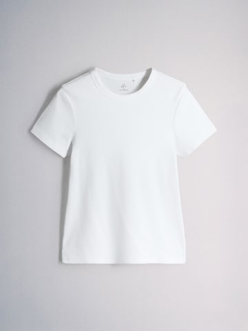 T-shirt The Set en mélange de couleurs