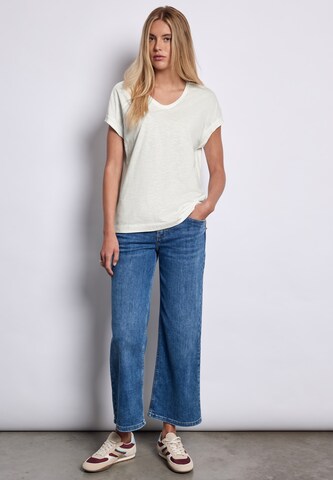 Street One Studio Shirt in White