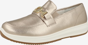 ARA - Zapatillas 'Osaka 3.0' en beige: frente