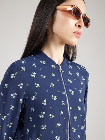 Giacca di mezza stagione 'VMCoco' di VERO MODA in blu