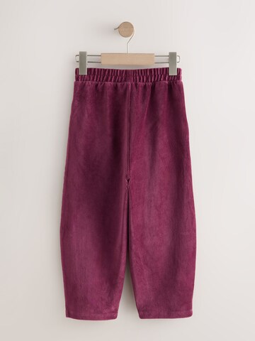 Next Loosefit Broek in Lila