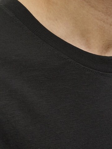 JACK & JONES Bluser & t-shirts i sort