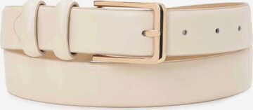 Kazar Belt in Pink: front