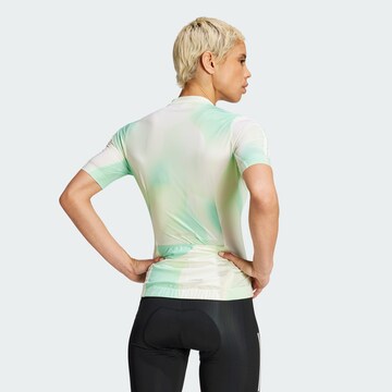 ADIDAS PERFORMANCE Funktionsshirt 'Tempo' in Grün