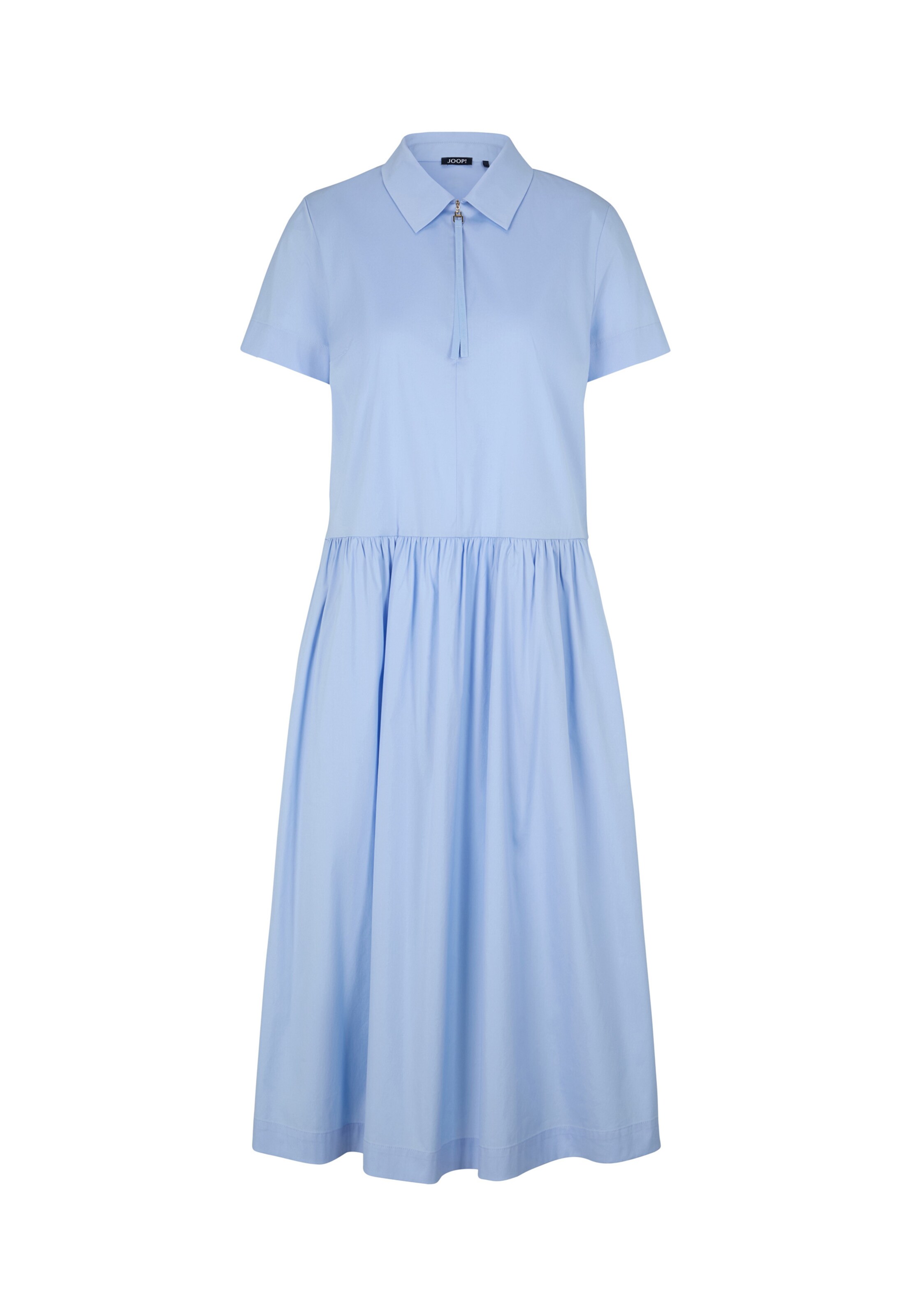 JOOP! Kleid 'Damina' in Blau